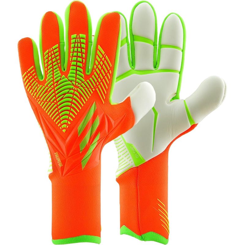 ADIDAS - Guantes de portero adidas Predator Pro