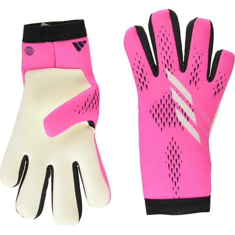 ADIDAS - Guantes de portero infantiles adidas X Training Unisex