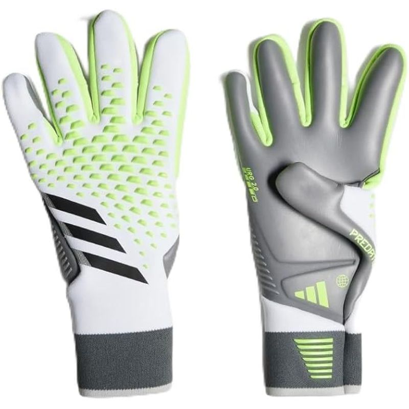 ADIDAS - Guantes de Portero Adidas Predator Pro Rendimiento