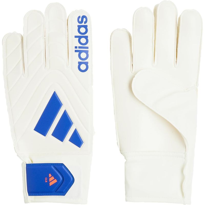 ADIDAS - Guantes de portero adidas Unisex Copa Club Talla 10