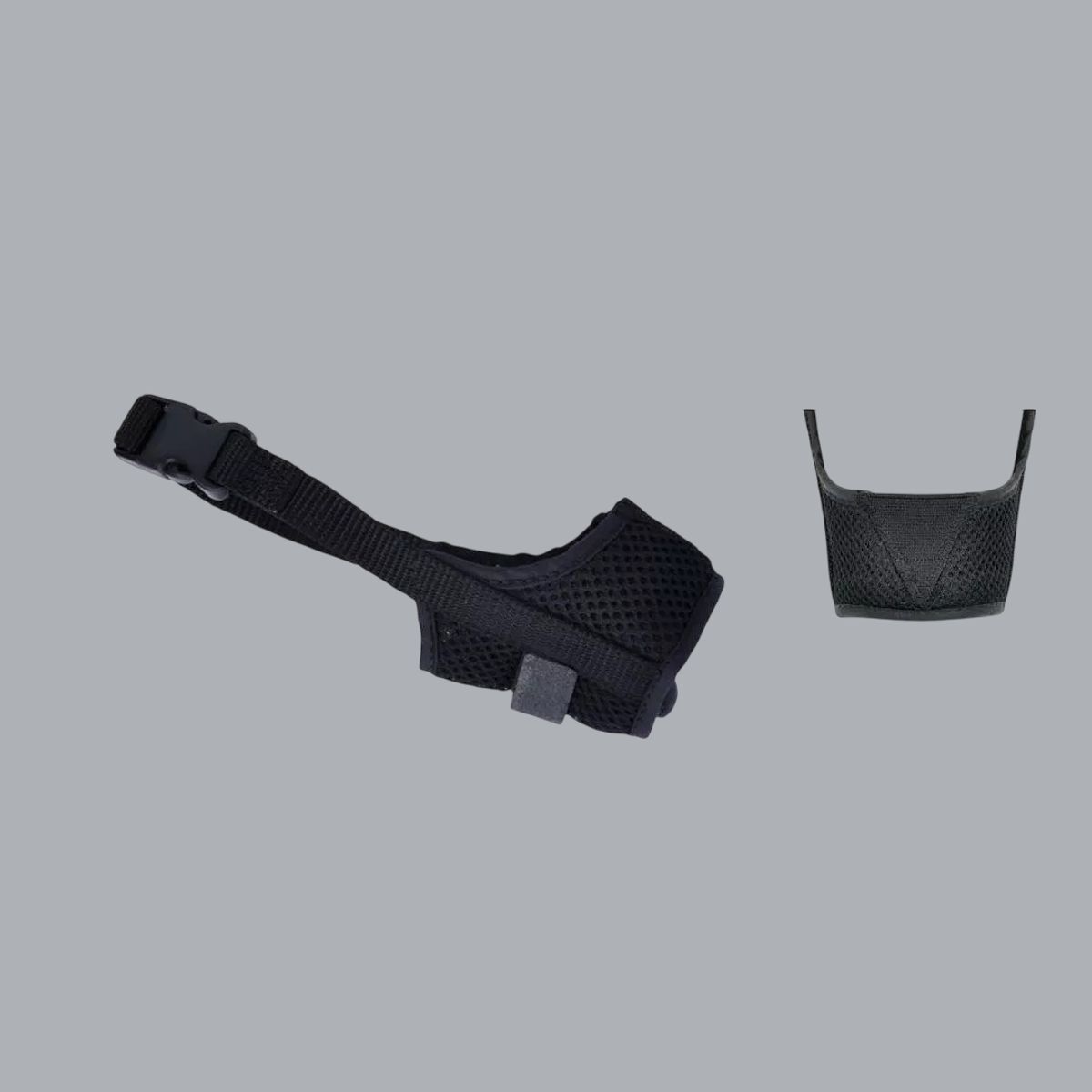 COASTAL - COASTAL Adjustable Comfort Muzzle - Bozal talla XL