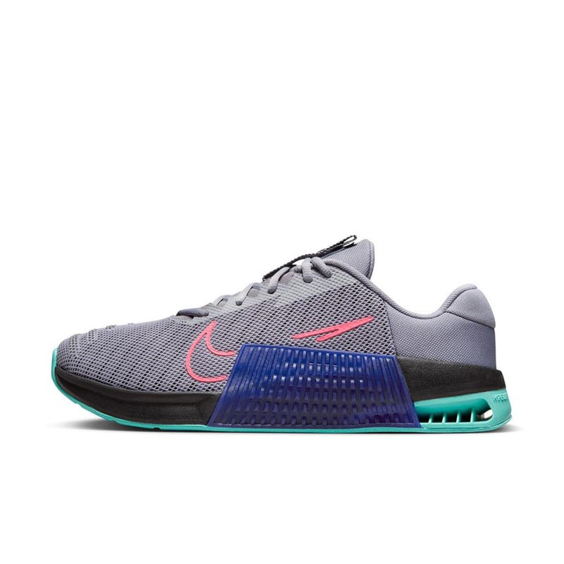 NIKE - Tenis Hombre Nike Metcon 9