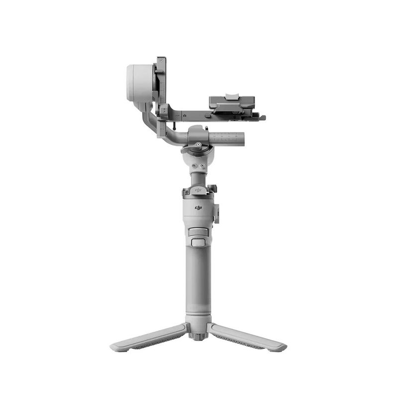 DJI - Estabilizador Dji Ronin RS 4 Mini
