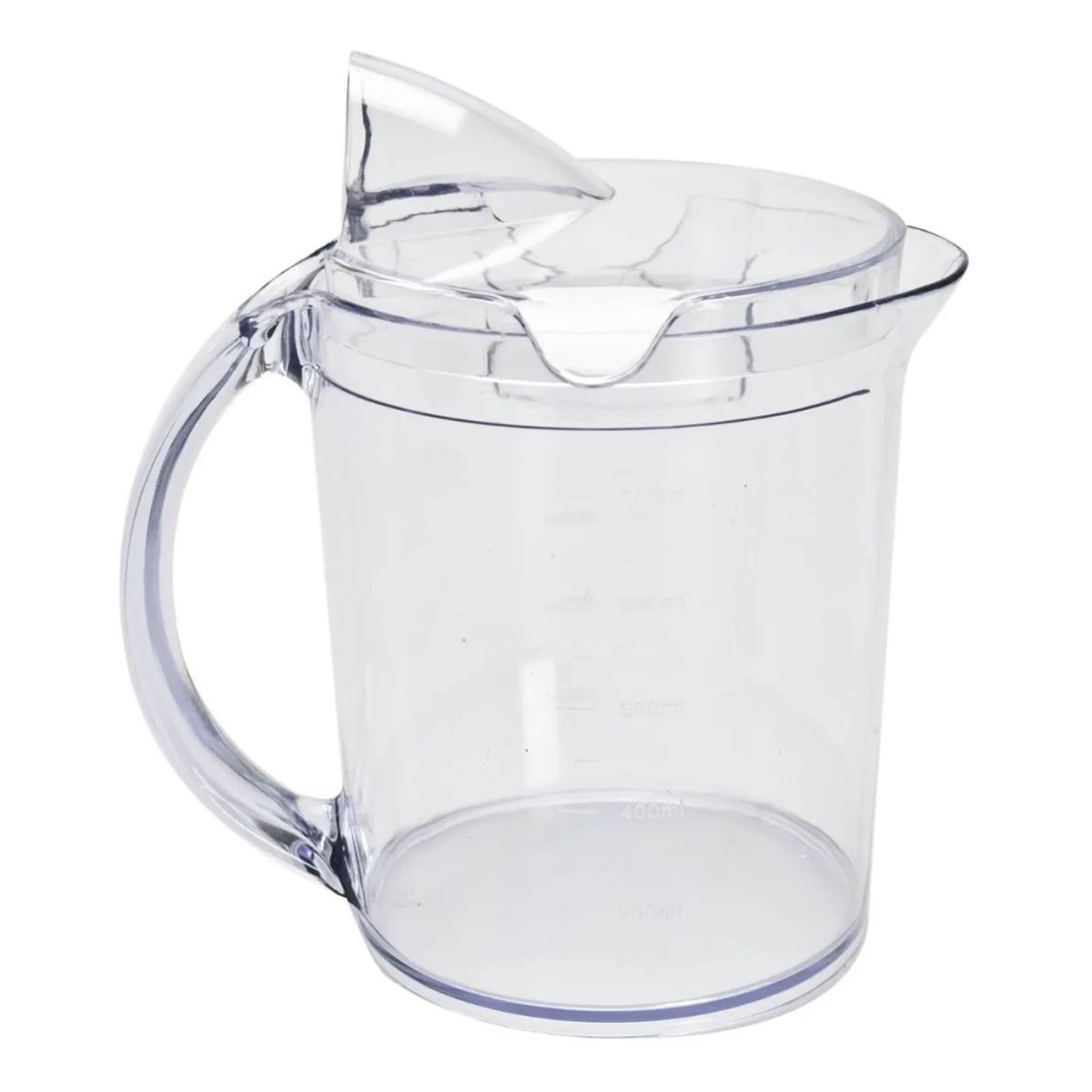 RENAHOUSE - Extractor De Jugos 1000W Exprimidor Renahouse 18500Rpm RH870