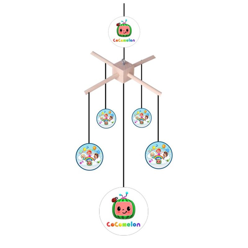 GENERICO - Móviles de Cuna para cotización