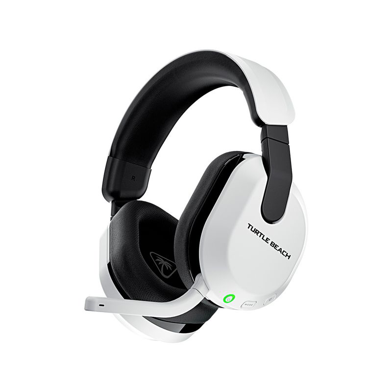 TURTLE BEACH - Audifonos XBSX Turtle Beach Stealth 600 Gen 3 White