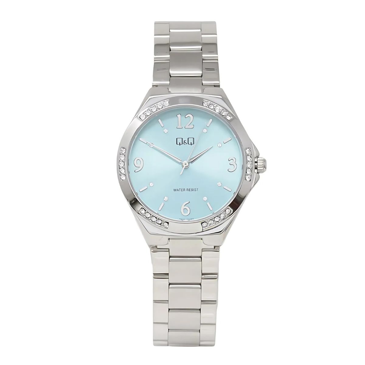 Q&Q - Reloj Mujer Q&Q Q89B-003PY Diseño Casual