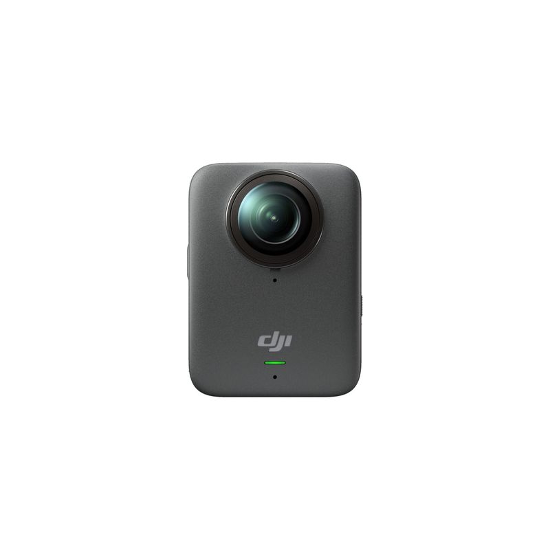 DJI - Cámara Dji Osmo 360 Estandar Combo