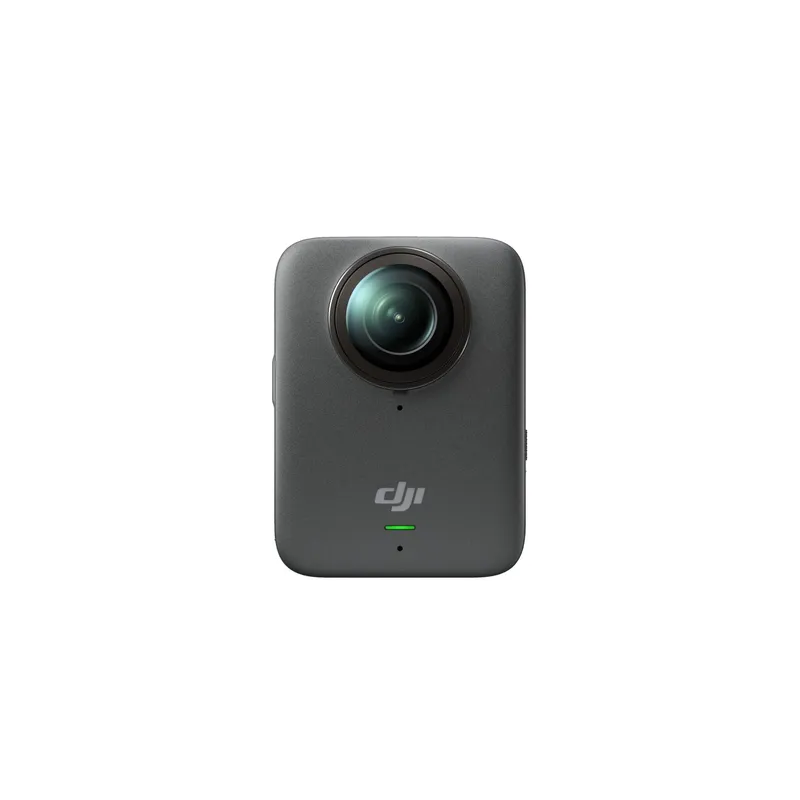 DJI - Cámara Dji Osmo 360 Estandar Combo