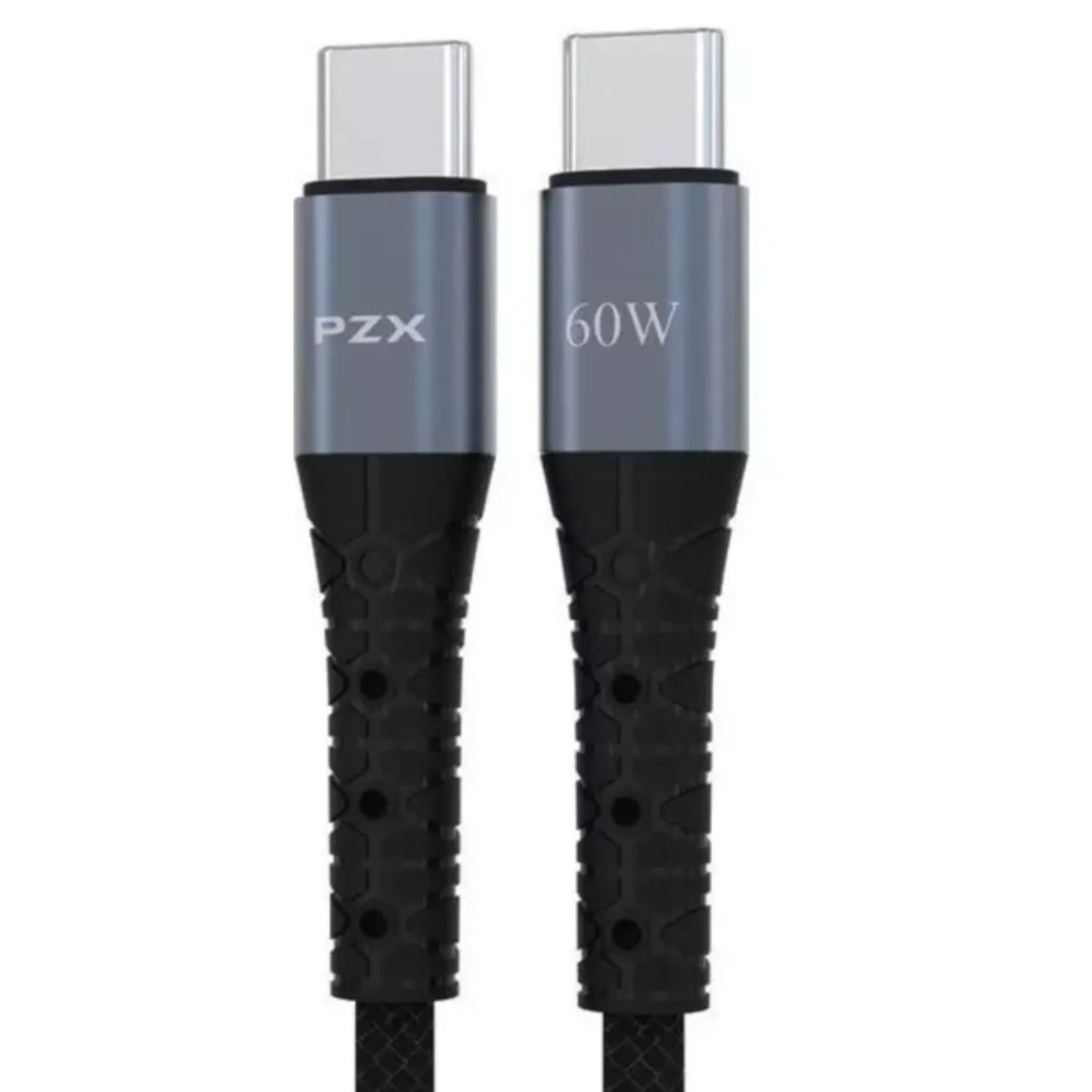 GENERICO - Cable de Carga de Datos Marca PZX Modelo V213C