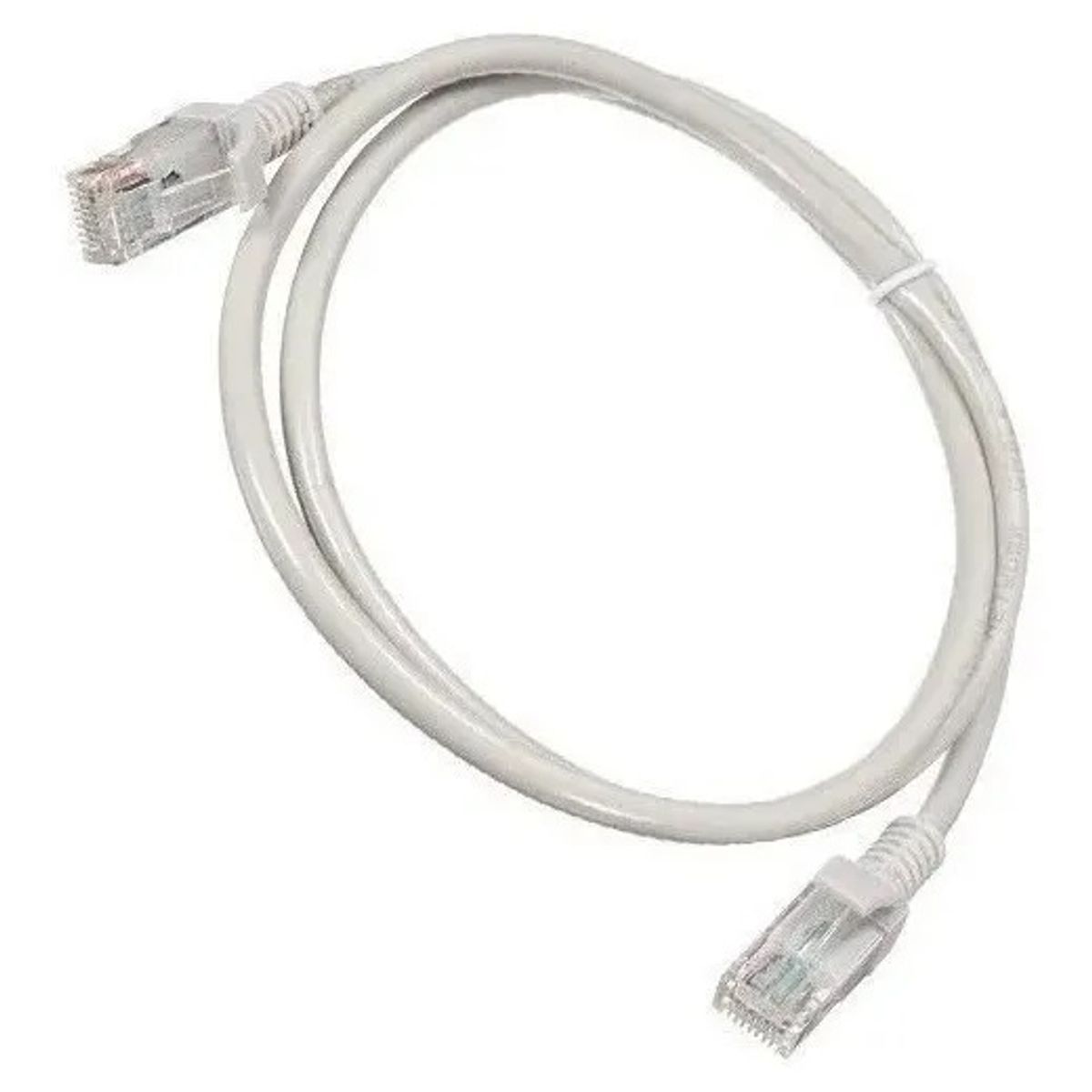 GENERICO - Cable Utp Red 1 Metro Ethernet Rj45 Calidad Cat 6e