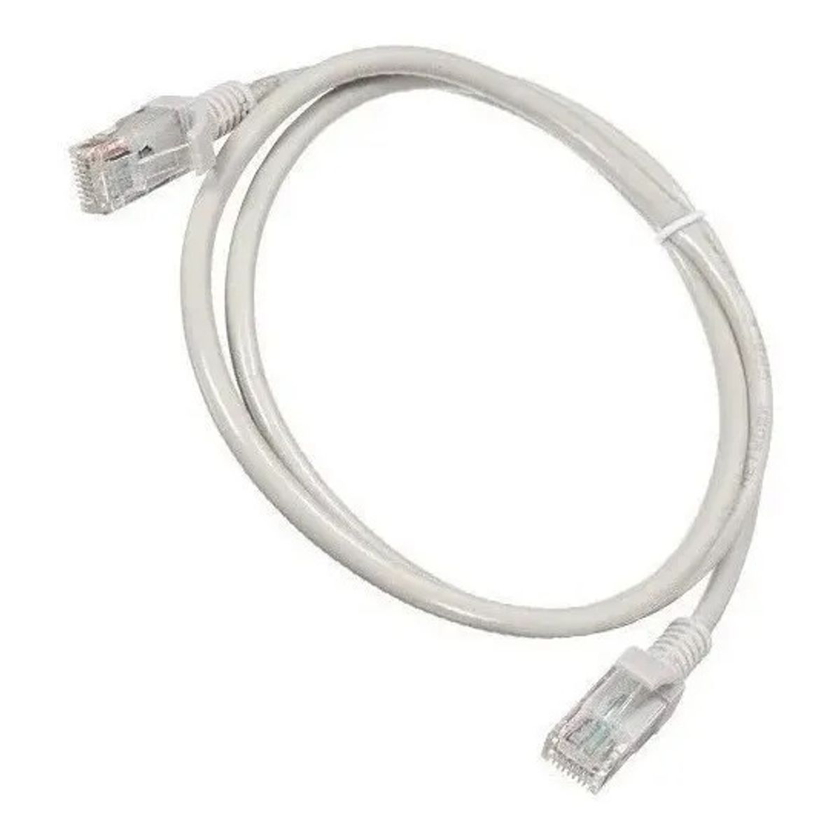 GENERICO - Cable Utp Red 1 Metro Ethernet Rj45 Calidad Cat 6e