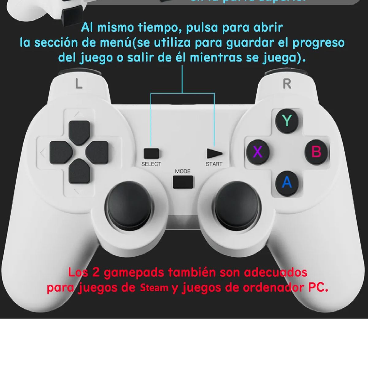 SKY - Casa De Los Deseos Proyector Android Wifi Hy300 Plus