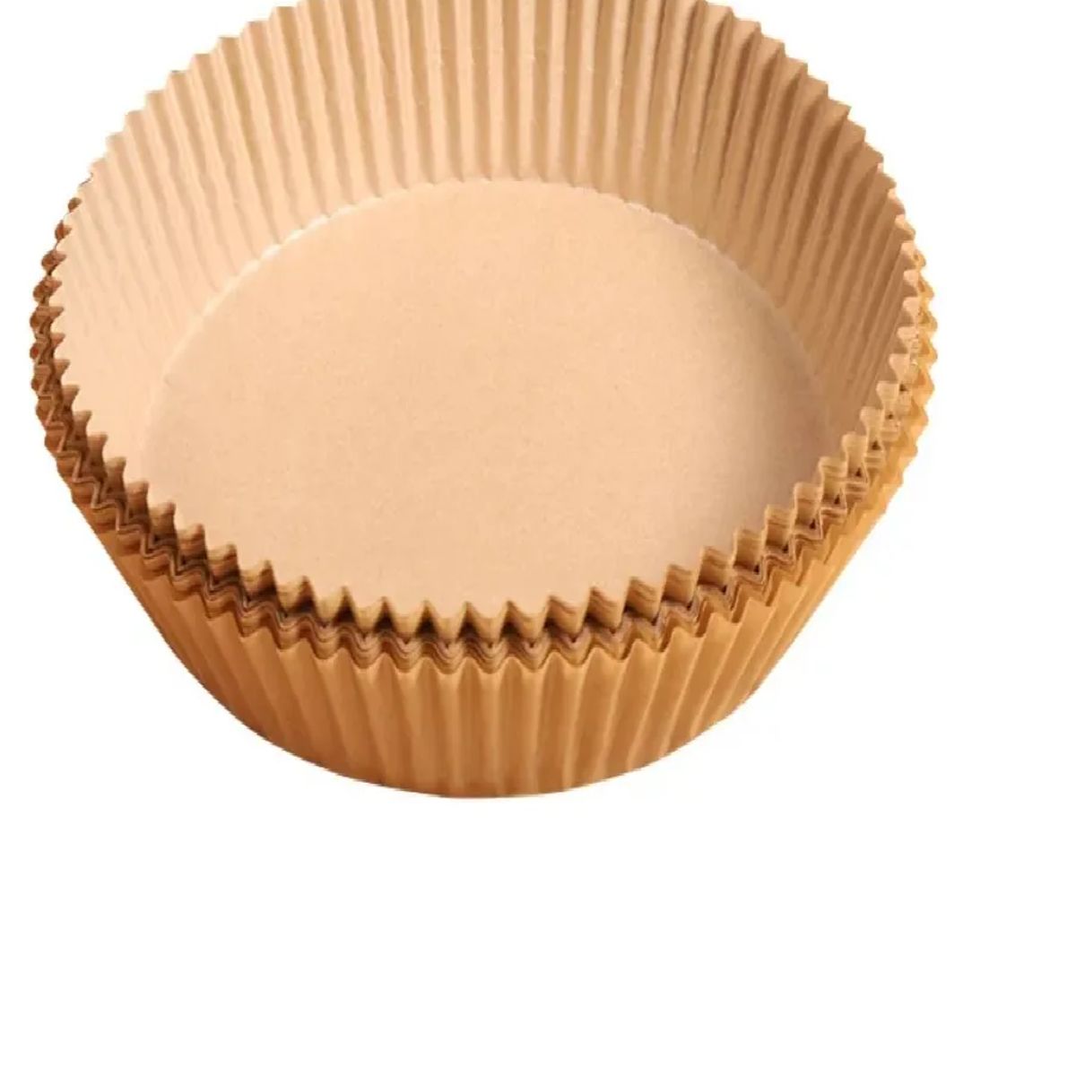 SKY - Papel Antiadherente Para Air Fryer X 100 Unidades