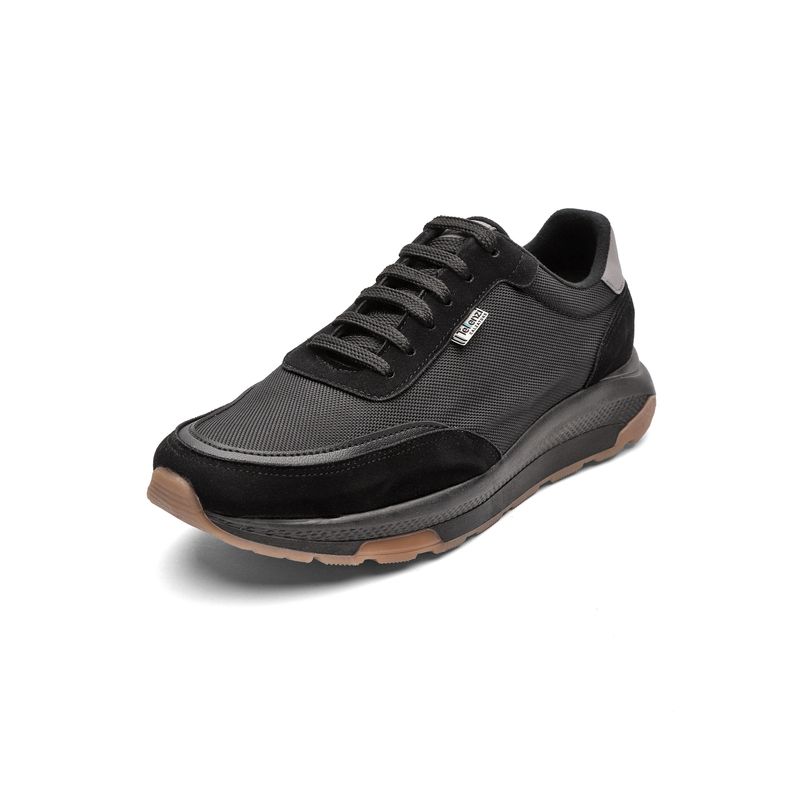 TELLENZI - Zapatos Hombre Negro Tellenzi F-2945Negro