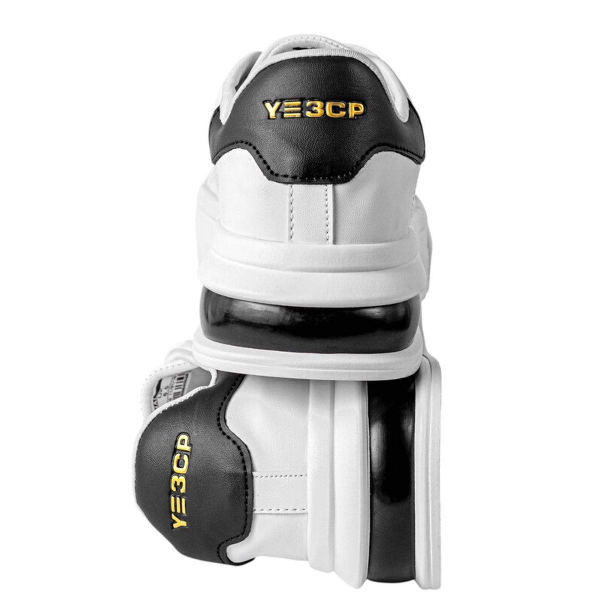 NACIONAL - Tenis Bolicheros Extra Cómodos  Caballero