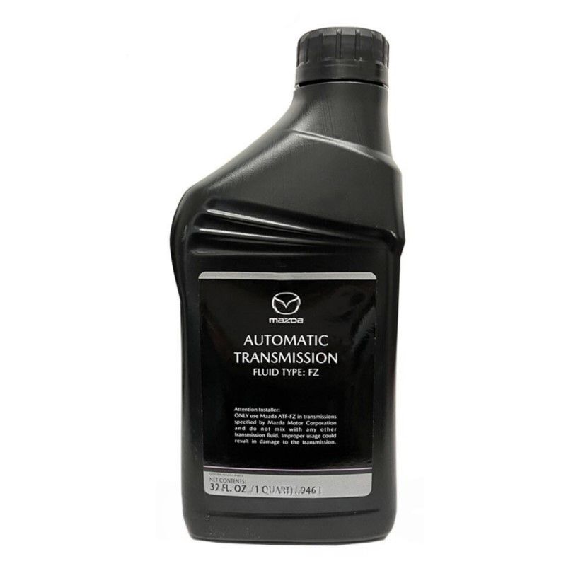 MAZDA - Aceite Mazda Transmisión Automática 