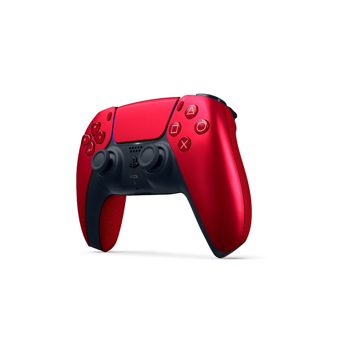 SONY - PS5 Dualsense Volcanic Red