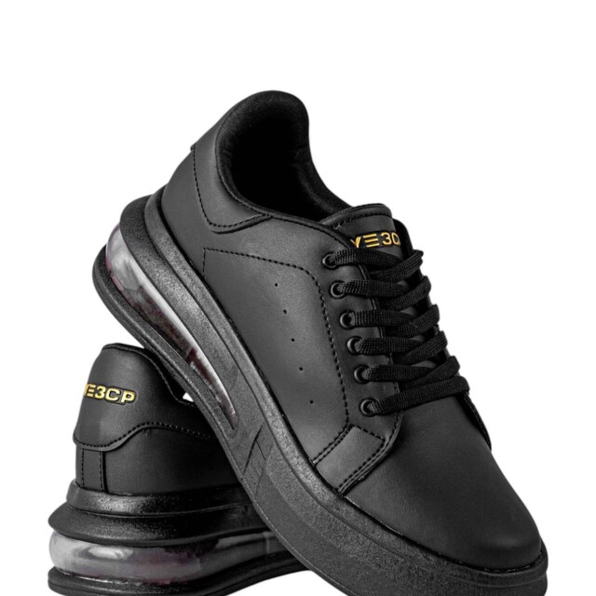 NACIONAL - Tenis Bolicheros Extra Cómodos  Caballero