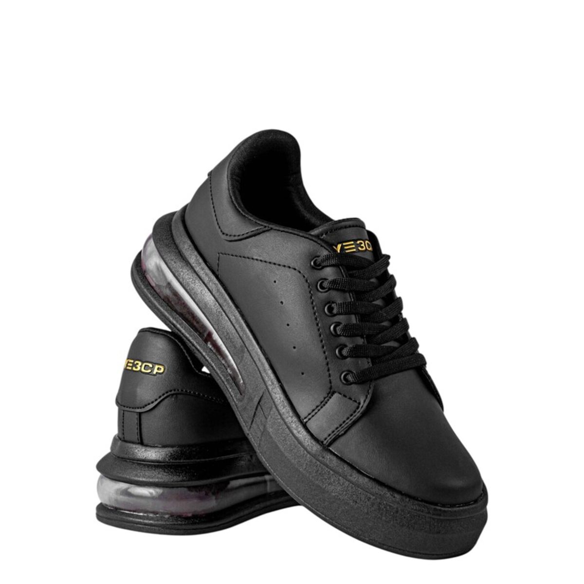 NACIONAL - Tenis Bolicheros Extra Cómodos  Caballero