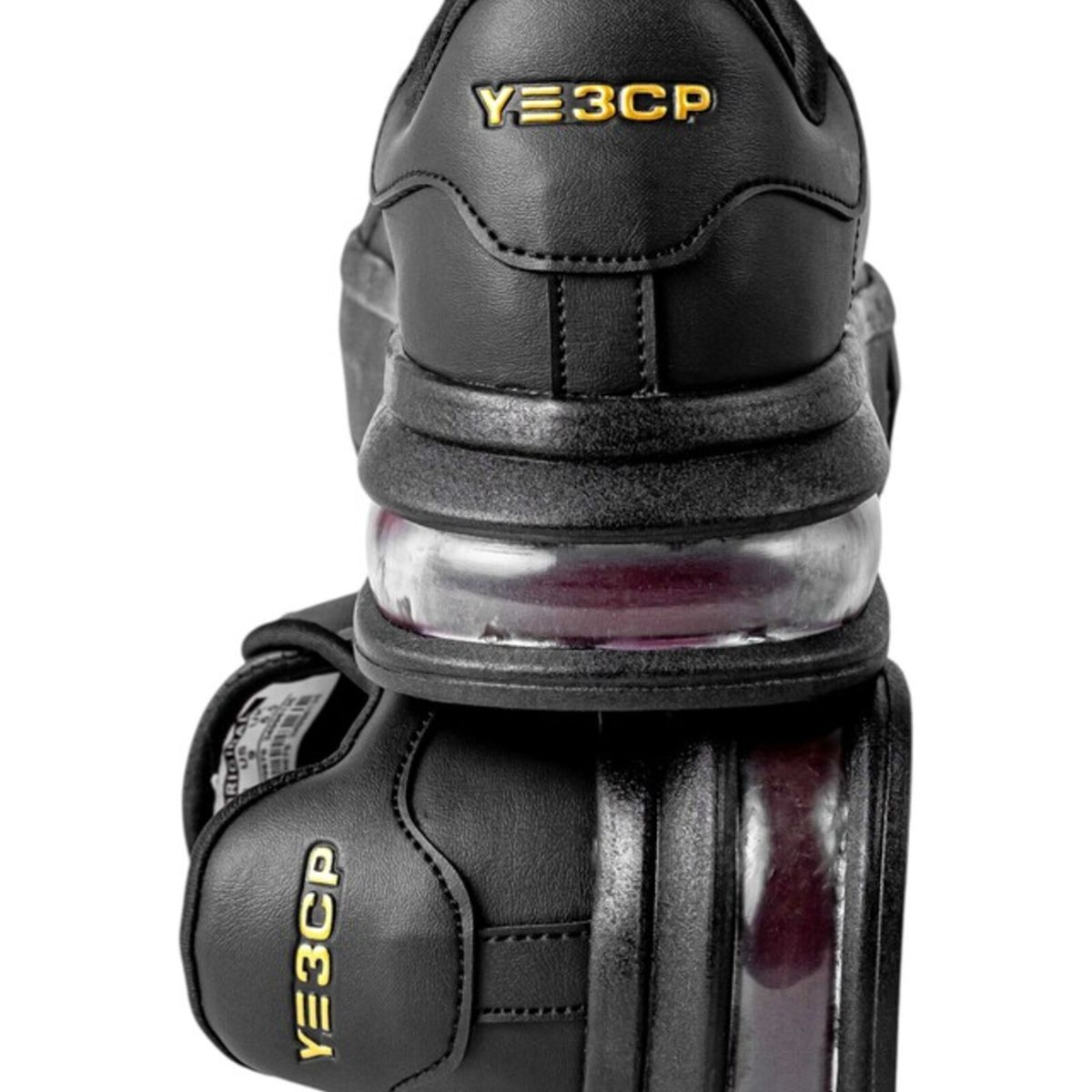 NACIONAL - Tenis Bolicheros Extra Cómodos  Caballero