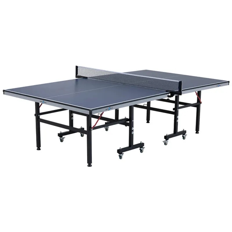 SPORTFITNESS - Mesa Ping Pong 16MM Tenis de Mesa
