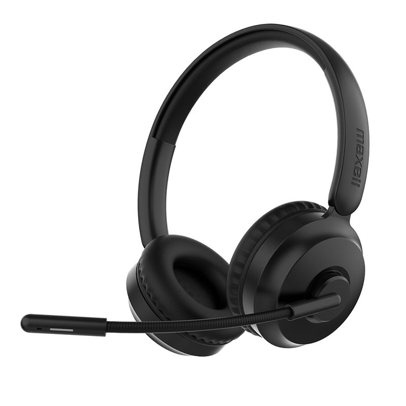 MAXELL - Diadema Maxell Hs-bthmic Conference Bluetooth