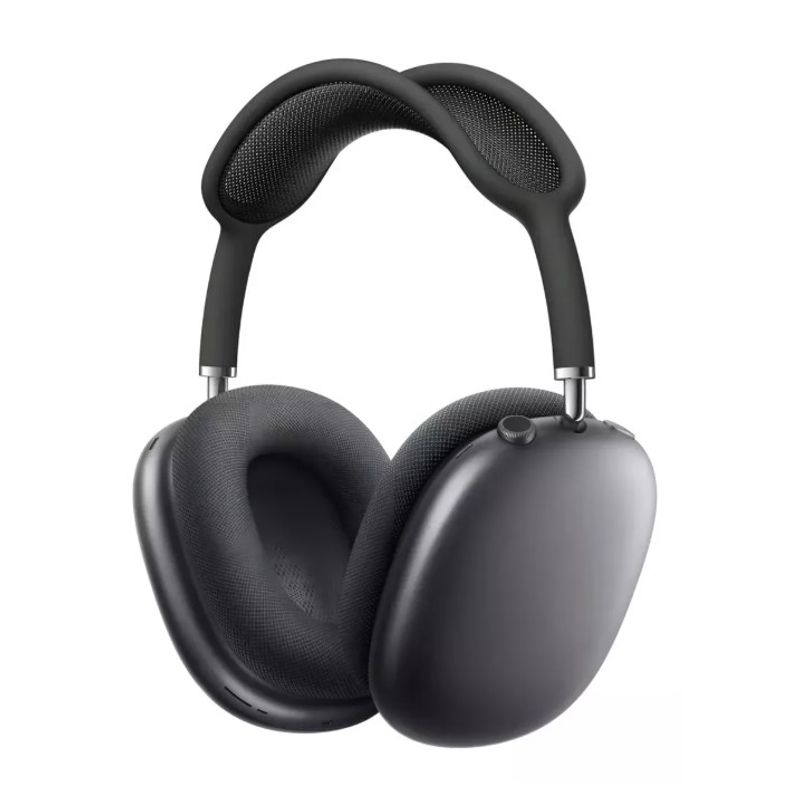 GENERICO - Audífonos diadema plus bluetooth con SD y Radio