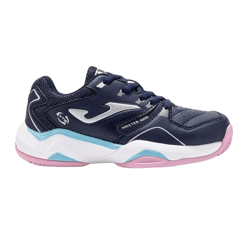 JOMA - Tenis Para Pádel Joma Zapatos Para Niños Master 1000 Jr