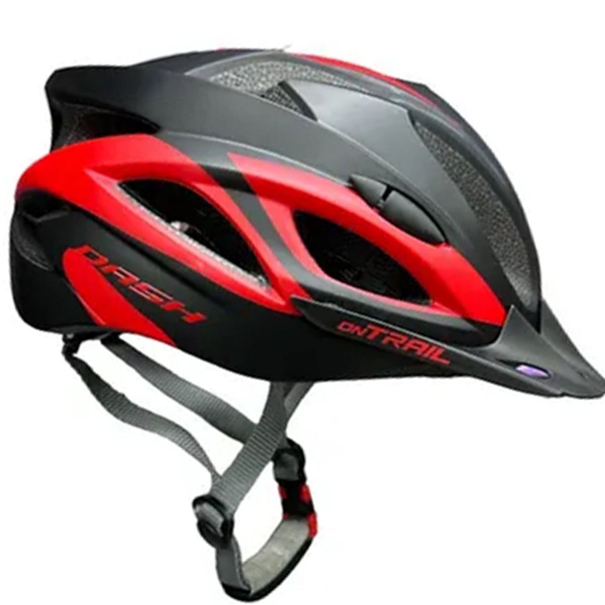 ONTRAIL - Casco Bicicleta Ontrail Ciclismo Mtb Ruta Patinaje Ajustable