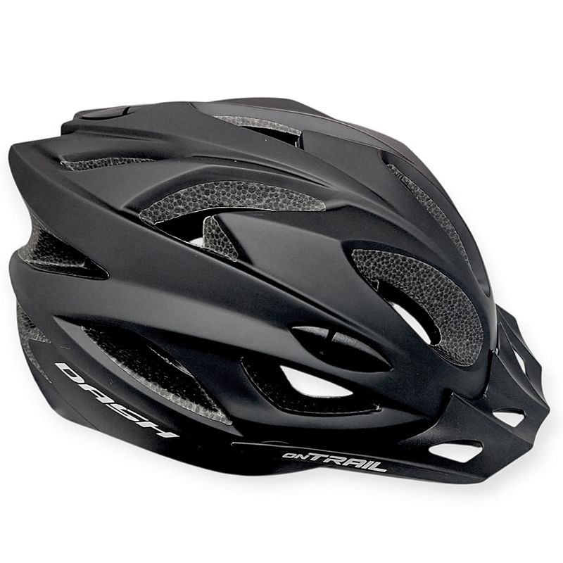 ONTRAIL - Casco Bicicleta Ontrail Ciclismo Mtb Ruta Patinaje Ajustable