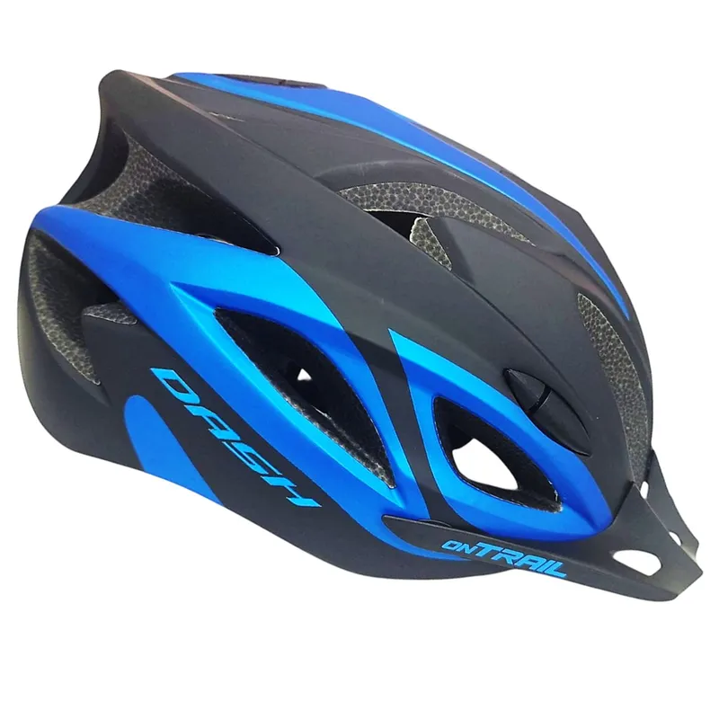 ONTRAIL - Casco Bicicleta Ontrail Ciclismo Mtb Ruta Patinaje Ajustable