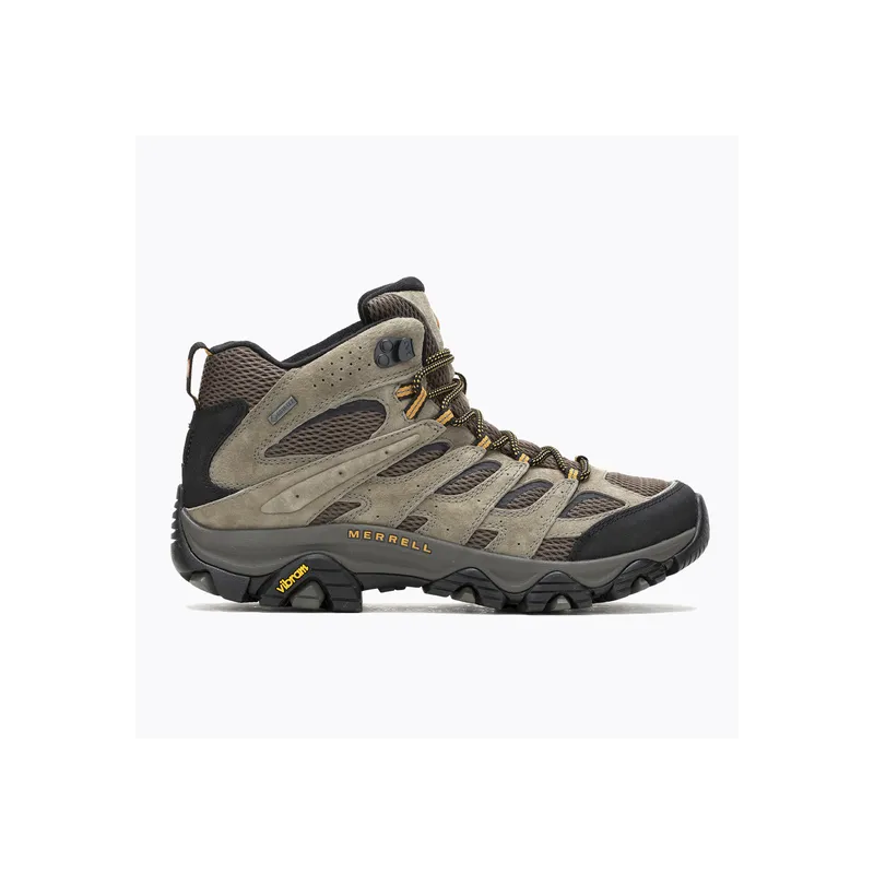 MERRELL - Bota Hombre Merrell MOAB 3 MID GTX Multicolor MERRELL