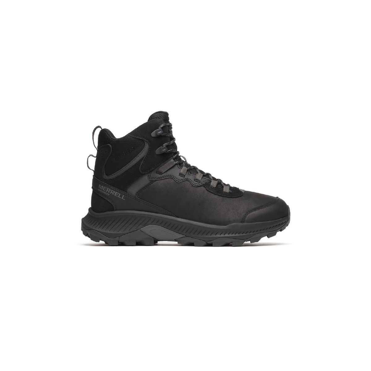 MERRELL - Bota Hombre Merrell SPEED STRIKE 2 LTR T Negro MERRELL