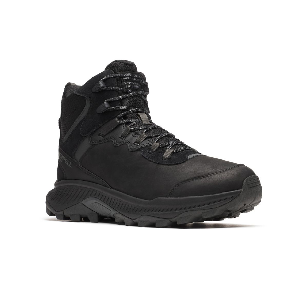 MERRELL - Bota Hombre Merrell SPEED STRIKE 2 LTR T Negro MERRELL