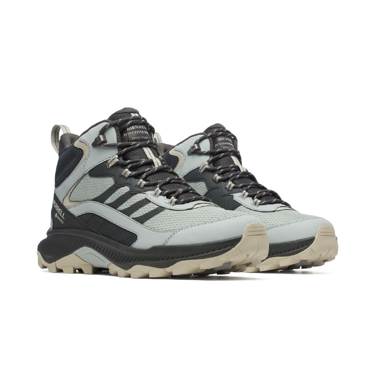 MERRELL - Bota Hombre Merrell SPEED STRIKE 2 MID G Multicolor MERRELL