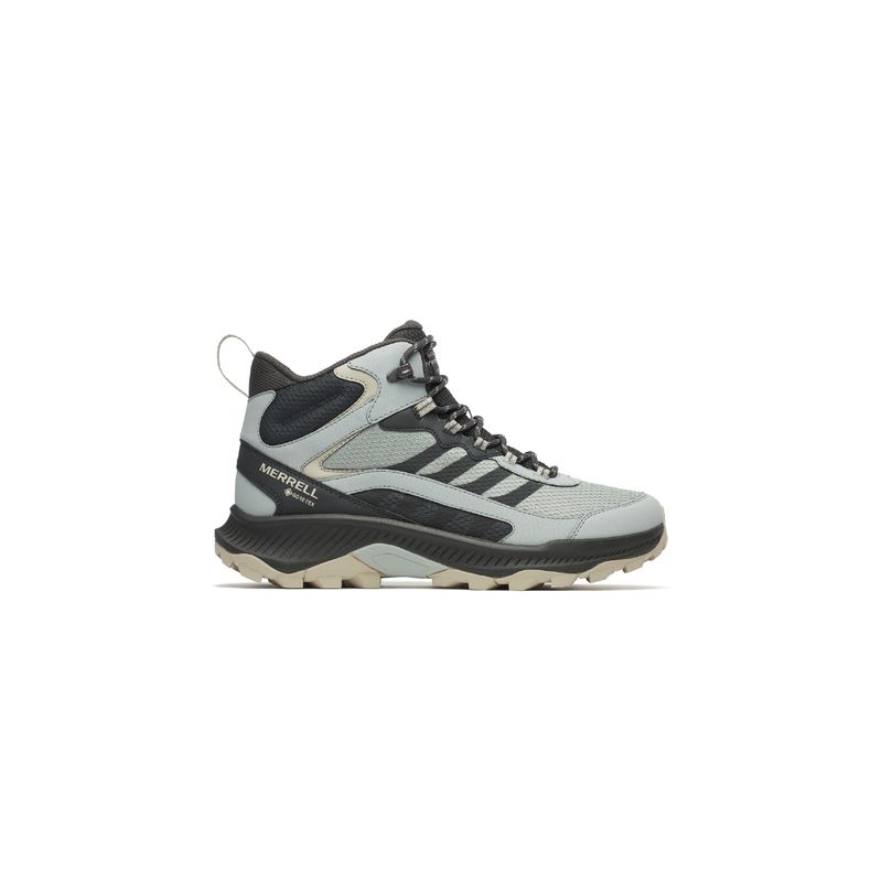 MERRELL - Bota Hombre Merrell SPEED STRIKE 2 MID G Multicolor MERRELL