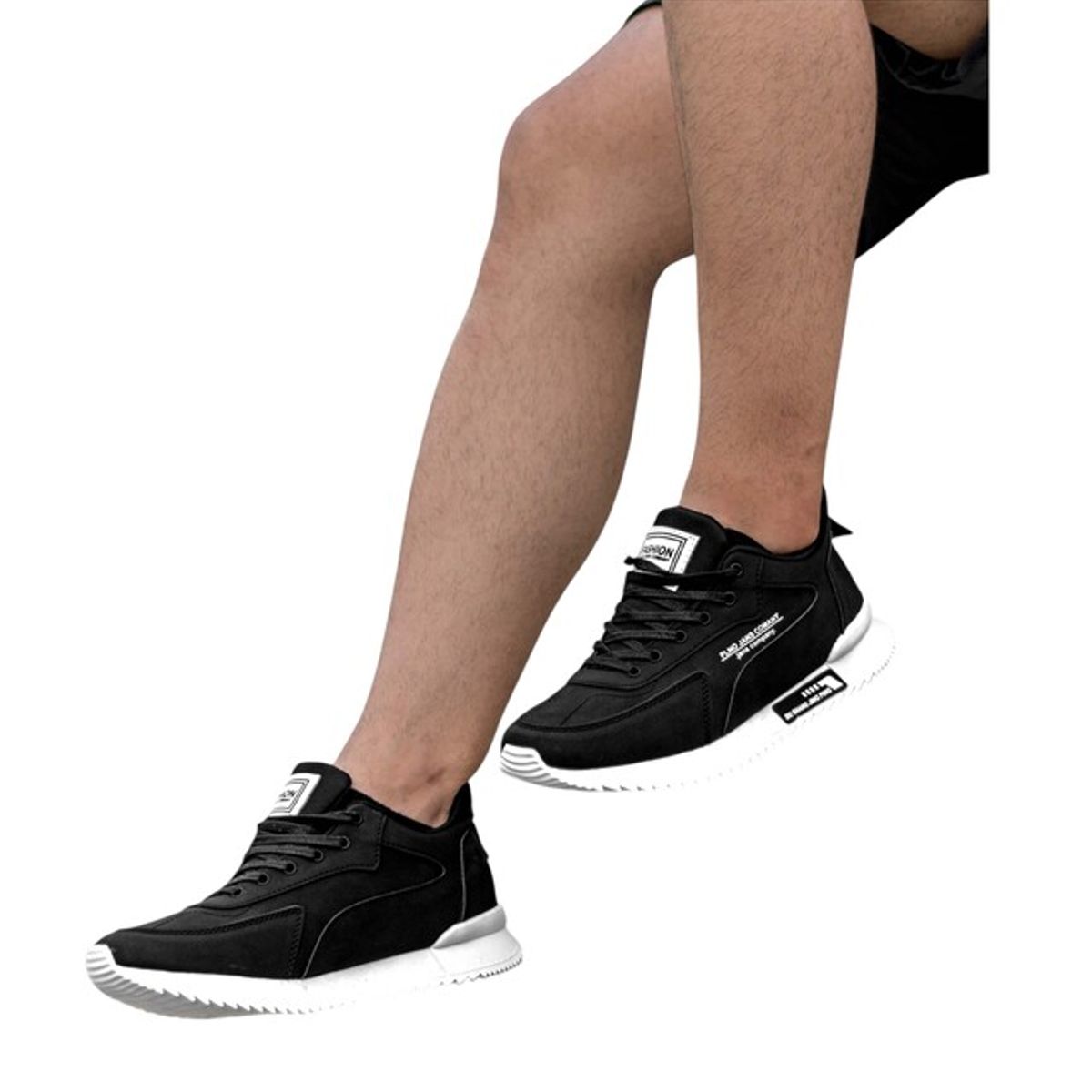 NACIONAL - Tenis Showman Sport Caballero