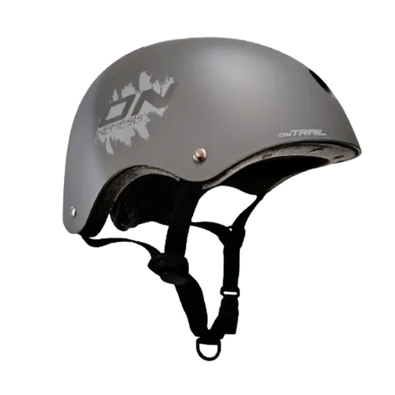 ONTRAIL - Casco Bicicleta Patines Bmx Skate Ontrail Ajustable Adulto