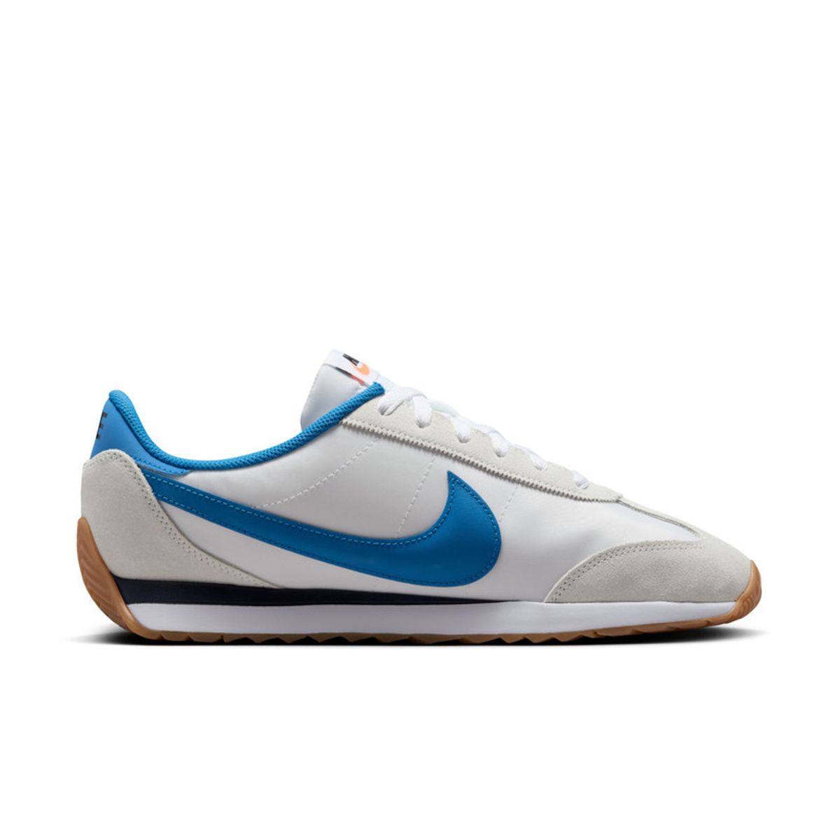 NIKE - Tenis Hombre Nike Pacific Azul