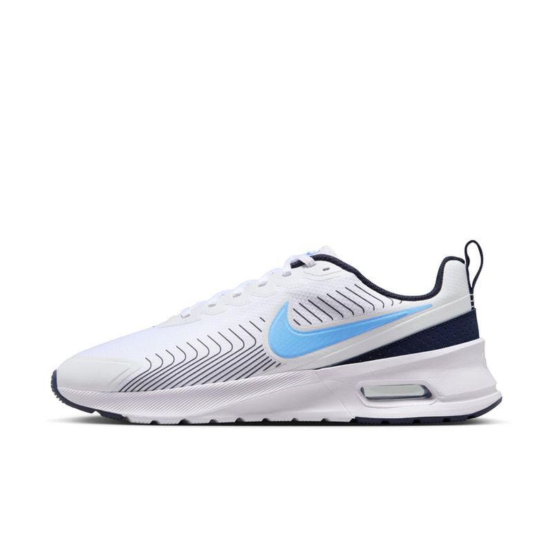NIKE - Tenis Hombre Nike Air Max Nuaxis
