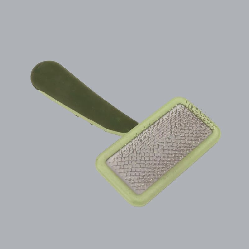 SAFARI - SAFARI Cepillo tamaño Grande Soft Slicker para Perros