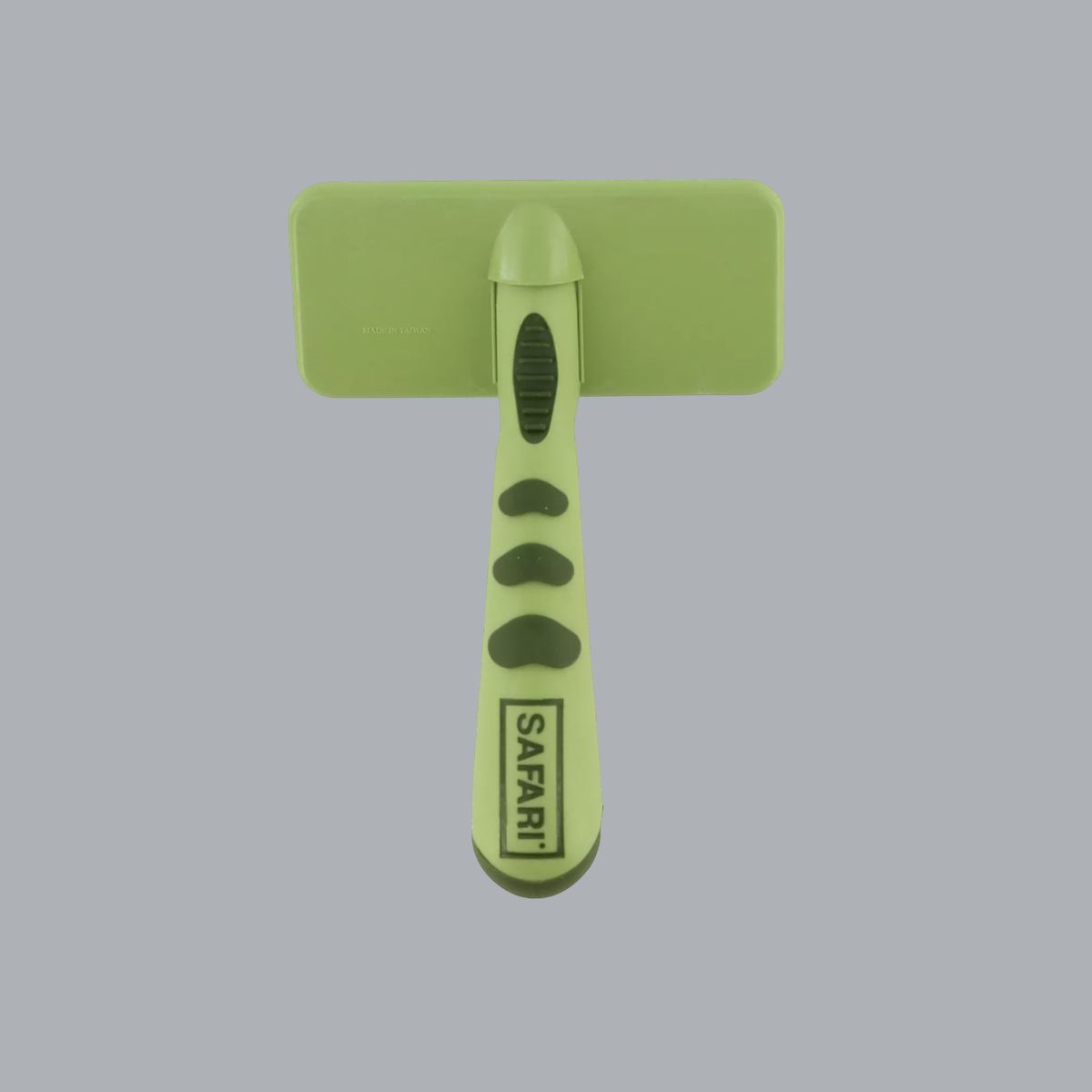 SAFARI - SAFARI Cepillo tamaño Grande Soft Slicker para Perros