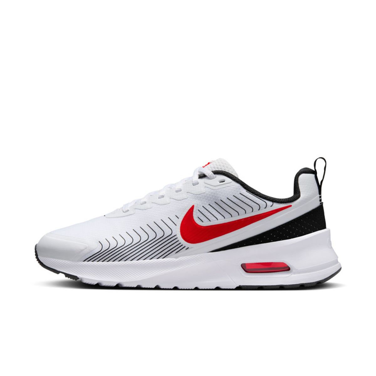 NIKE - Tenis Hombre Nike Air Max Nuaxis
