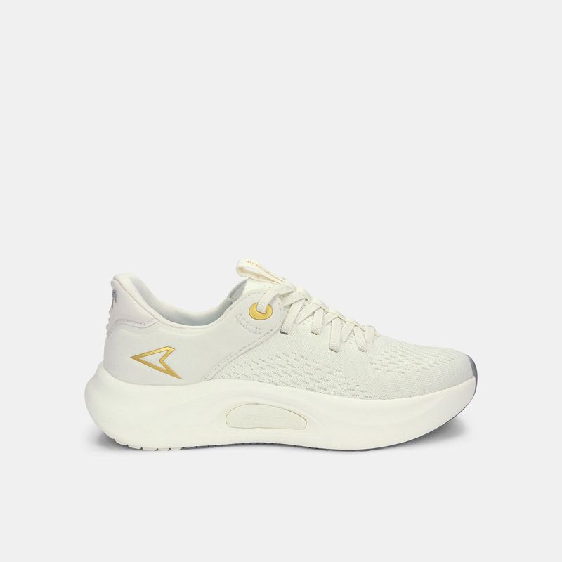 POWER - Tenis Deportivos Para Mujer Power Champaña Stamina Arc 300