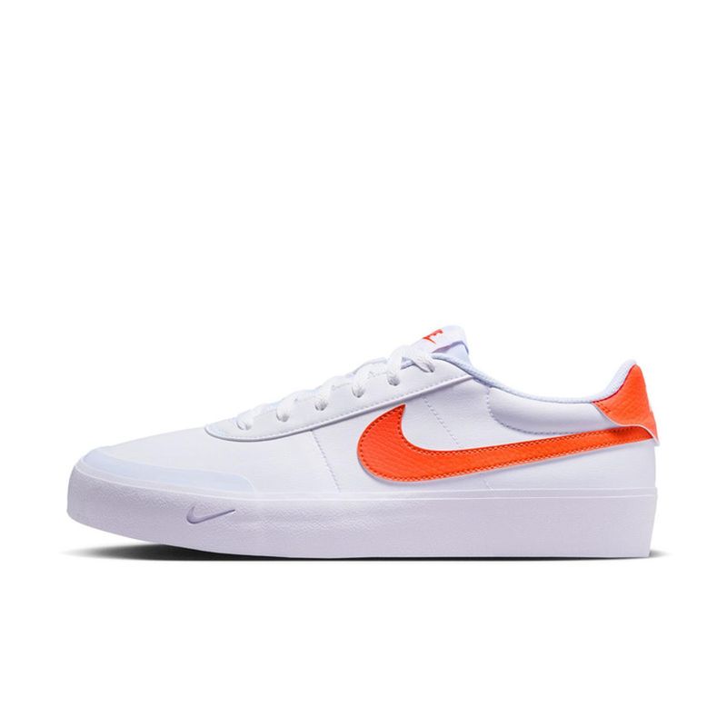 NIKE - Tenis Hombre Nike Court Shot