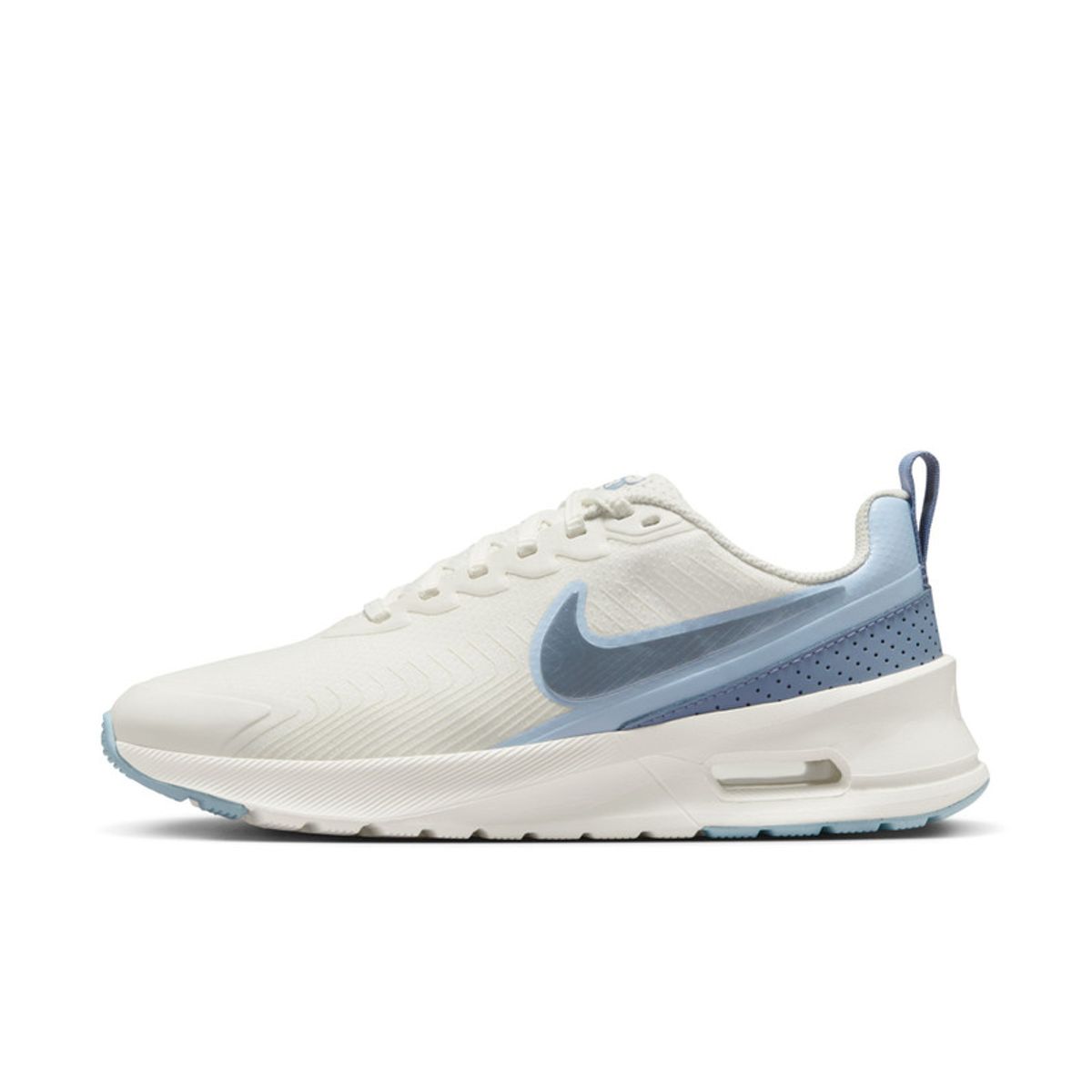 NIKE - Tenis Mujer Nike Air Max Nuaxis