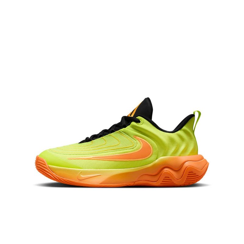 NIKE - Tenis Niños Nike Giannis Immortality 4