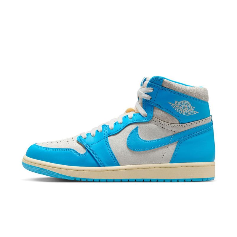 JORDAN - Tenis Hombre Air Jordan 1 Retro High OG