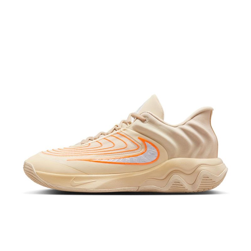 NIKE - Tenis Hombre Nike Giannis Immortality 4 "Halloween"